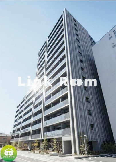 コンフォリア東陽町