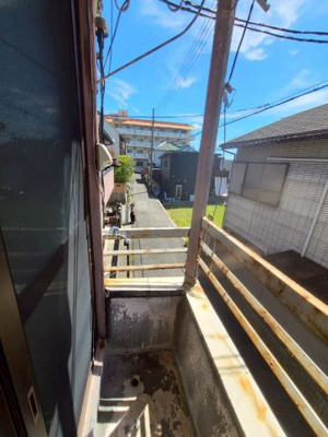 【その他】 | 第2丘町ハウス | ☆神戸市長田区　第2丘町ハウス☆