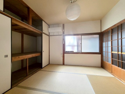 【居間・リビング】 | 港町テラス