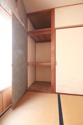 【収納】 | 東藤江2丁目戸建 | ☆明石市　東藤江2丁目戸建☆