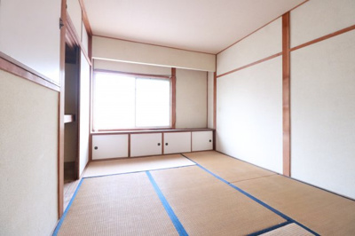 【和室】 | 東藤江2丁目戸建 | ☆明石市　東藤江2丁目戸建☆