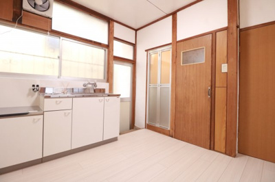 【キッチン】 | 東藤江2丁目戸建 | ☆明石市　東藤江2丁目戸建☆