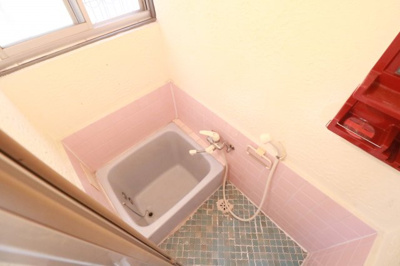 【浴室】 | 東藤江2丁目戸建 | ☆明石市　東藤江2丁目戸建☆