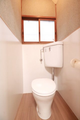 【トイレ】 | 東藤江2丁目戸建 | ☆明石市　東藤江2丁目戸建☆