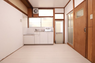 【洗面所】 | 東藤江2丁目戸建 | ☆明石市　東藤江2丁目戸建☆