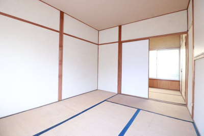 【和室】 | 東藤江2丁目戸建 | ☆明石市　東藤江2丁目戸建☆