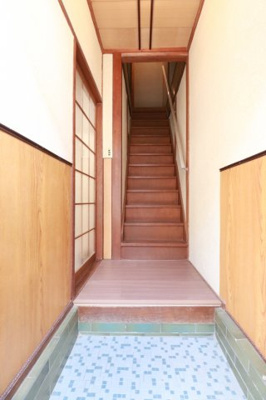 【玄関】 | 東藤江2丁目戸建 | ☆明石市　東藤江2丁目戸建☆