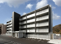 ツルトスコⅡ番館の画像