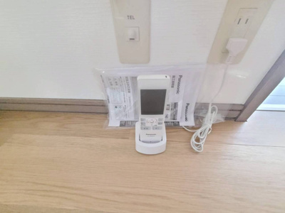 【セキュリティ】 | 学園東町7丁目戸建 | ☆神戸市西区　学園東町戸建☆