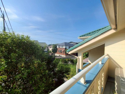 【展望】 | 学園東町7丁目戸建 | ☆神戸市西区　学園東町戸建☆