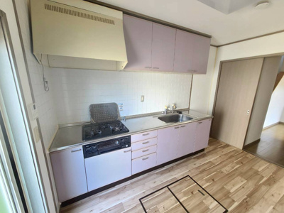 【キッチン】 | 学園東町7丁目戸建 | ☆神戸市西区　学園東町戸建☆