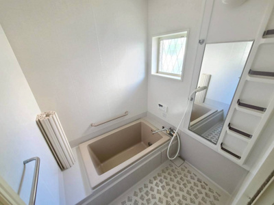 【浴室】 | 学園東町7丁目戸建 | ☆神戸市西区　学園東町戸建☆