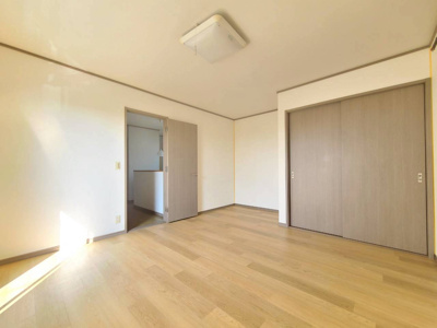 【内装】 | 学園東町7丁目戸建 | ☆神戸市西区　学園東町戸建☆