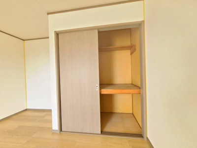 【収納】 | 学園東町7丁目戸建 | ☆神戸市西区　学園東町戸建☆
