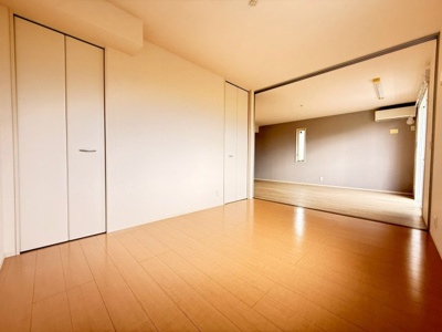 【内装】 | ガーデンハウス東落合8号棟 | ☆神戸市須磨区　ガーデンハウス東落合☆