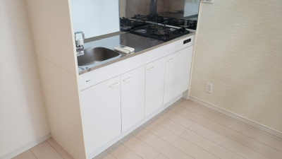 【キッチン】 | スムーノ垂水山手 | ☆神戸市垂水区　スムーノ垂水山手☆