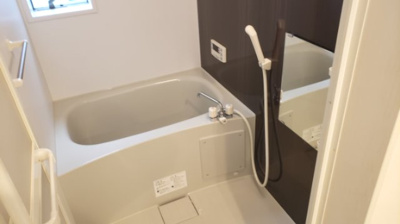 【浴室】 | スムーノ垂水山手 | ☆神戸市垂水区　スムーノ垂水山手☆