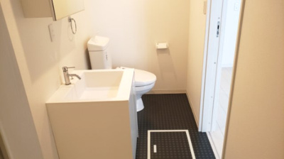 【トイレ】 | スムーノ垂水山手 | ☆神戸市垂水区　スムーノ垂水山手☆