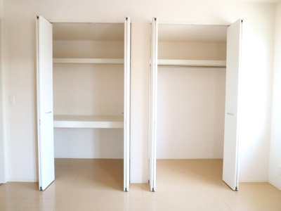 【収納】 | ヴィルヌーブサンティーエ | ☆明石市　ヴィルヌーブサンティーエⅡ☆