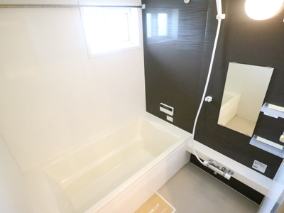 【浴室】 | ヴィルヌーブサンティーエ | ☆明石市　ヴィルヌーブサンティーエⅡ☆