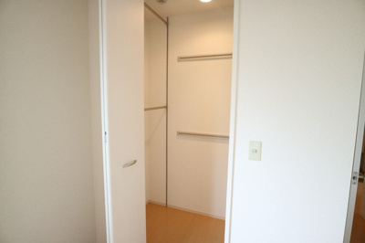 【収納】 | サワーフローラA棟 | ☆明石市　サワーフローラ☆