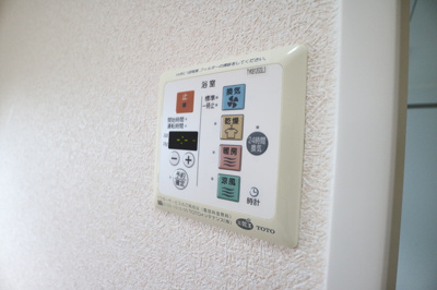 【設備】 | サワーフローラA棟 | ☆明石市　サワーフローラ☆