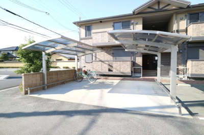 【その他共用部分】 | サワーフローラA棟 | ☆明石市　サワーフローラ☆