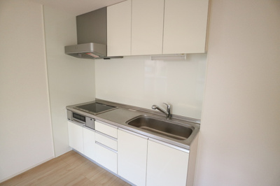 【キッチン】 | サワーフローラA棟 | ☆明石市　サワーフローラ☆