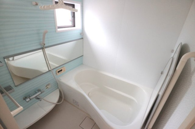 【浴室】 | サワーフローラA棟 | ☆明石市　サワーフローラ☆