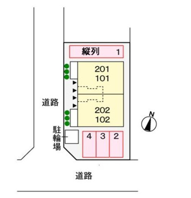 【区画図】 | サンフレンズ | ☆神戸市垂水区　サンフレンズ☆