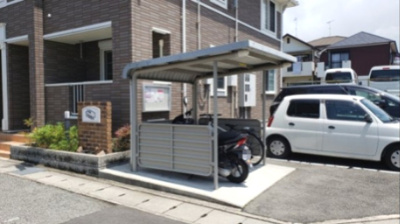 【その他共用部分】 | サンフレンズ | ☆神戸市垂水区　サンフレンズ☆