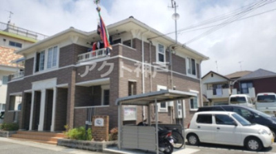 【外観】 | サンフレンズ | ☆神戸市垂水区　サンフレンズ☆