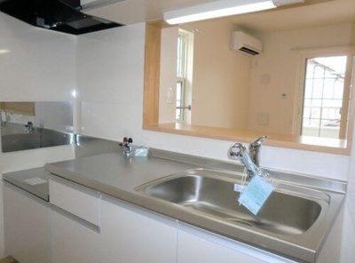 【キッチン】 | サンフレンズ | ☆神戸市垂水区　サンフレンズ☆