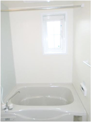 【浴室】 | サンフレンズ | ☆神戸市垂水区　サンフレンズ☆