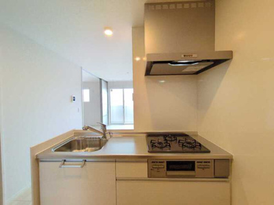 【キッチン】 | メゾンベルハープ | ☆加古郡播磨町　メゾンベルハープ☆