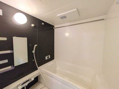 【浴室】 | メゾンベルハープ | ☆加古郡播磨町　メゾンベルハープ☆