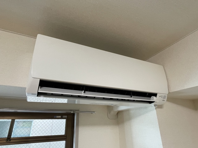 ハイムＹＮビルの設備|★エアコン★