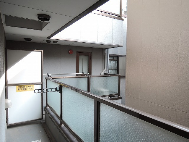 ハイムＹＮビルの展望|★お部屋からの眺望★