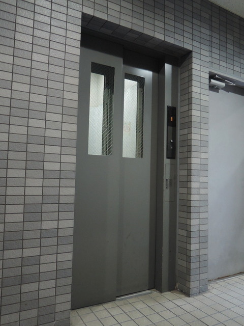 ハイムＹＮビルのその他共用部分|◆エレベーター◆