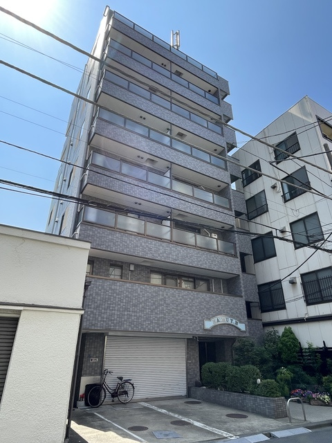 ハイムＹＮビル