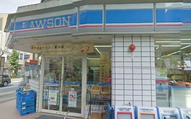 ハイムＹＮビルのその他|ローソン