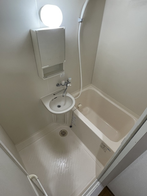 ハイムＹＮビルの浴室|★バスルーム★