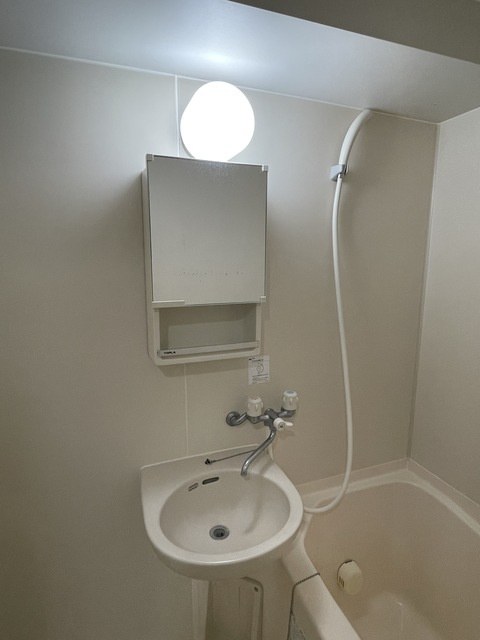 ハイムＹＮビルの洗面所|★洗面台★