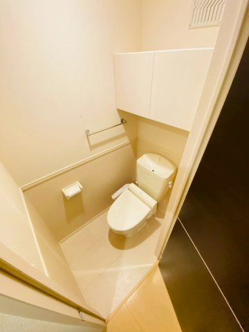 【トイレ】