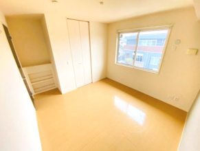 【洋室】 | 洋室①☆