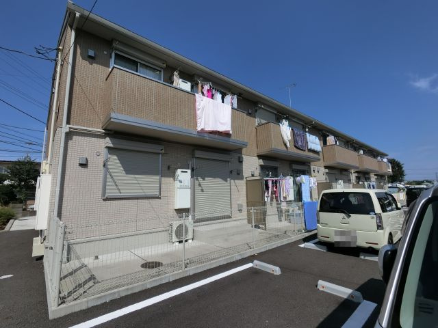 【外観】 | アステール