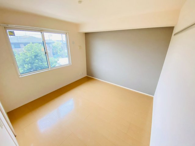 【洋室】 | 洋室①☆