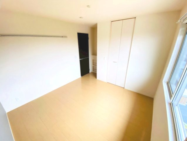 【洋室】 | 洋室①☆