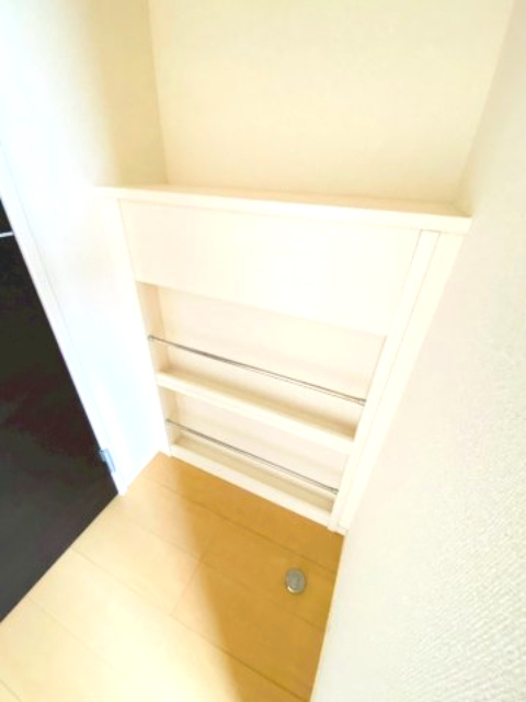 【収納】 | 洋室①☆