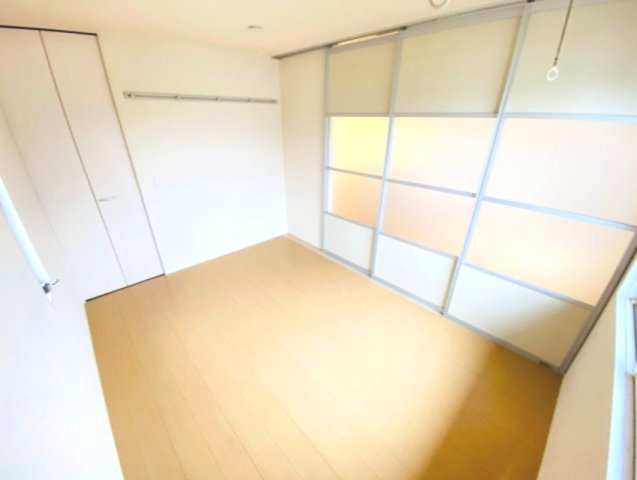 【洋室】 | 洋室②☆